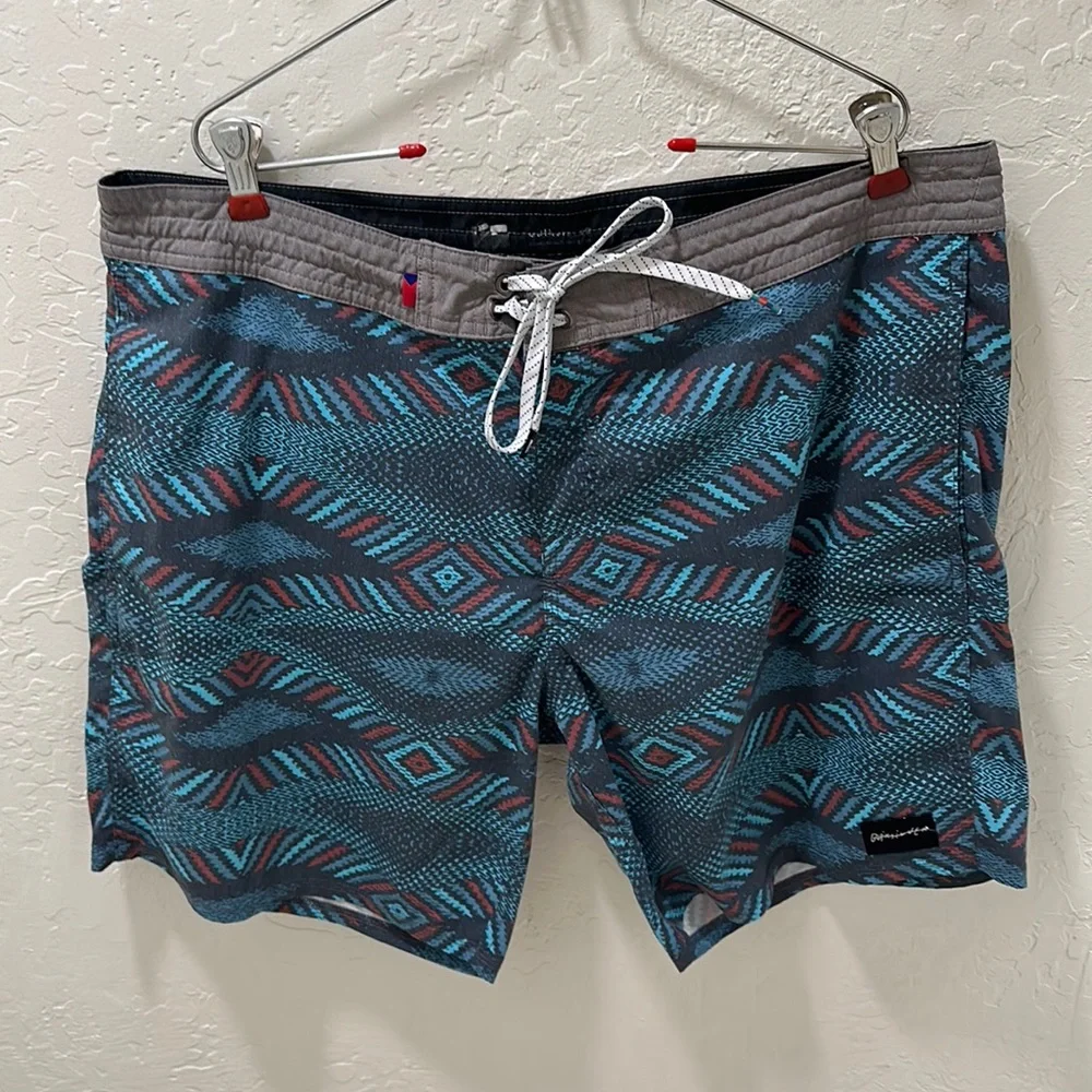 Quicksilver Men’s Board Shorts (38)